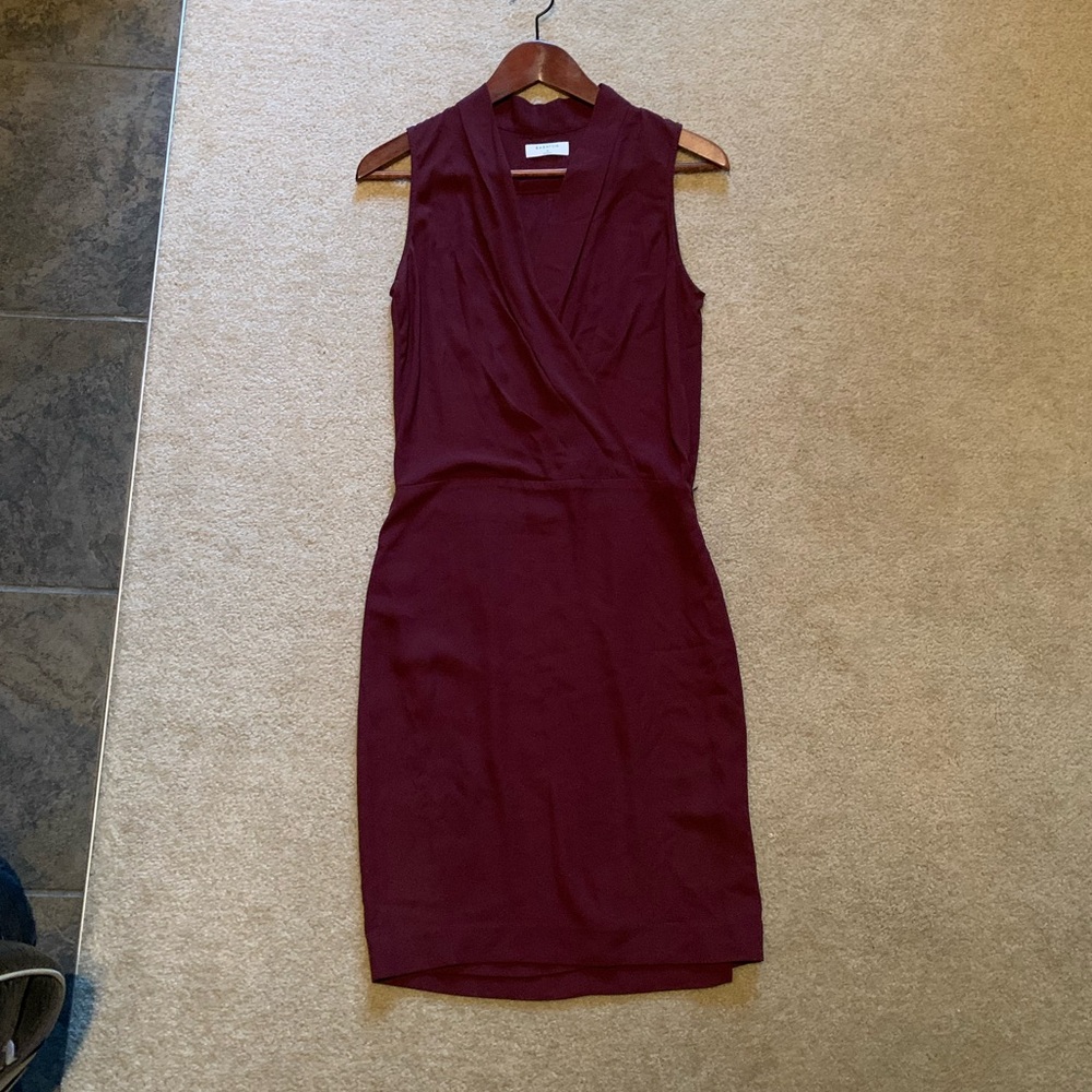 Babaton Dress